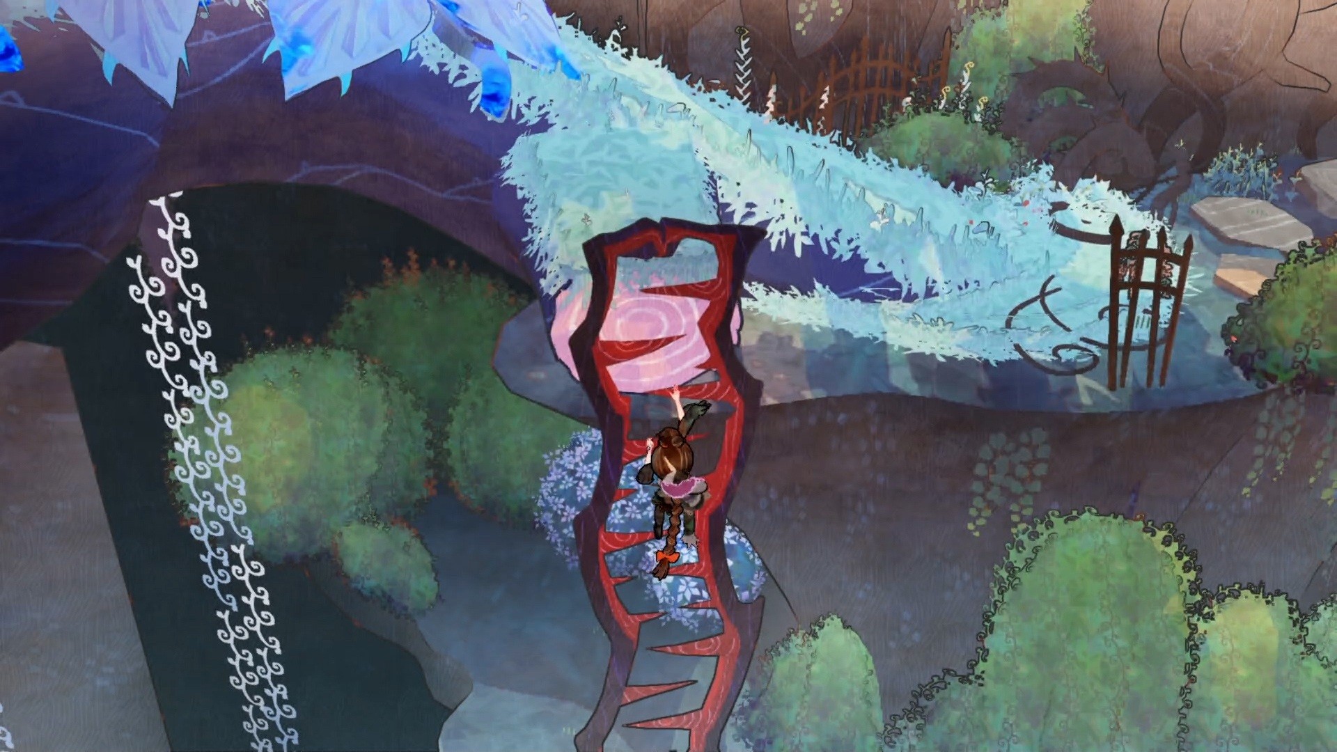 Bayonetta Origins: Cereza and the Lost Demon